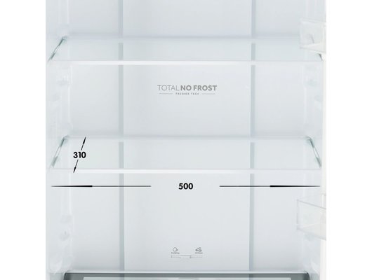 Холодильник HAIER CEF534CWRG